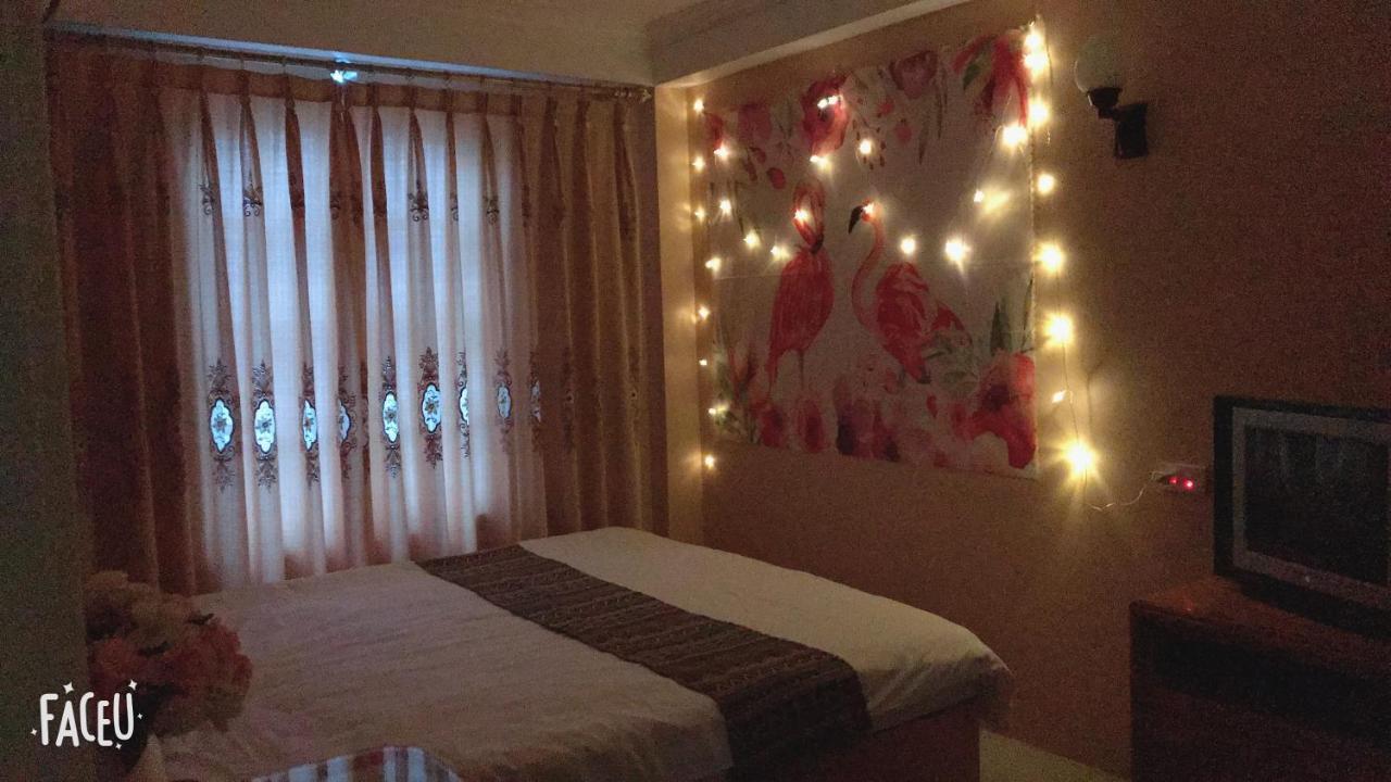 Sapa Backpacker Hostel מראה חיצוני תמונה