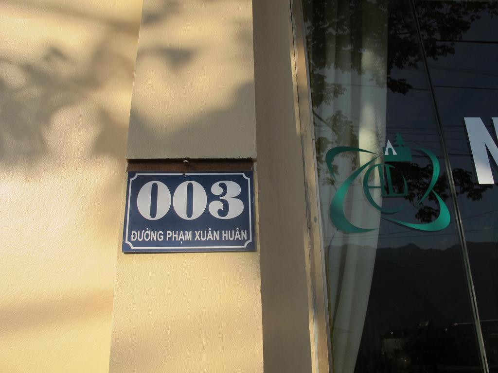 Sapa Backpacker Hostel מראה חיצוני תמונה