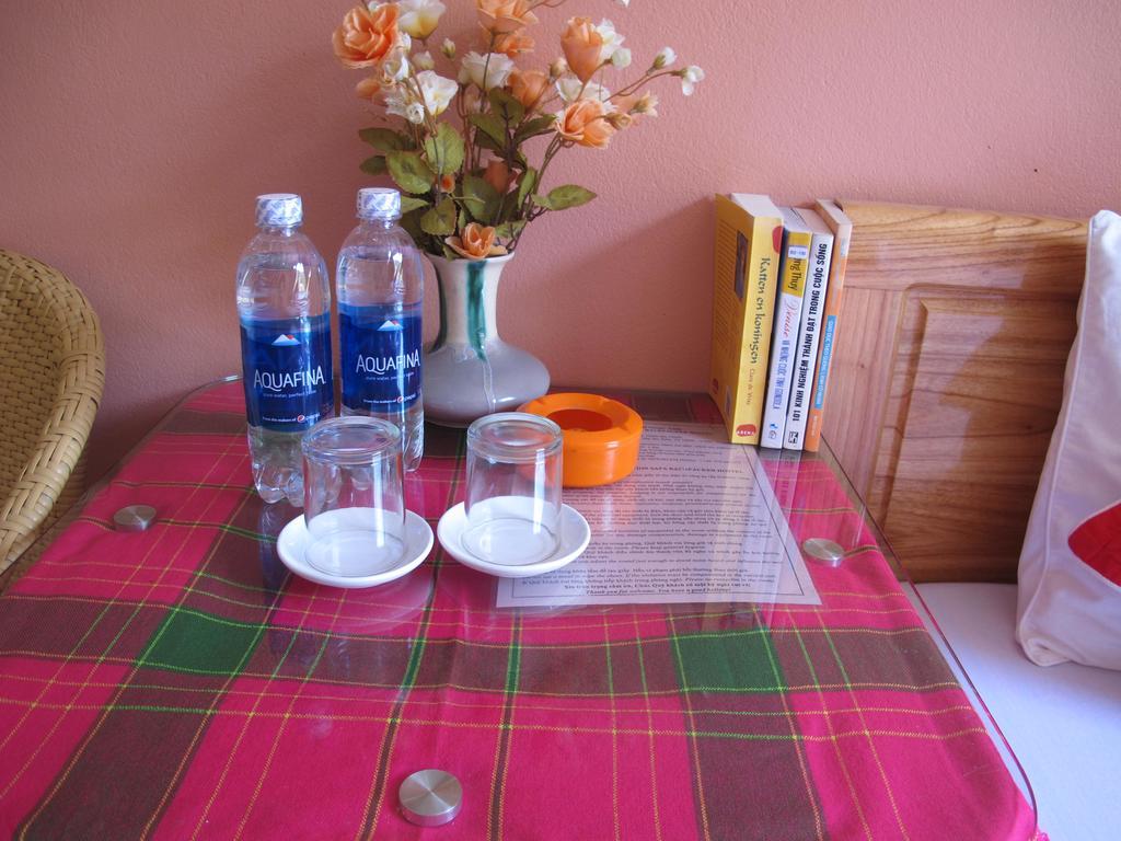 Sapa Backpacker Hostel מראה חיצוני תמונה
